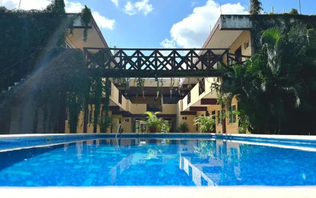 Framfor inn