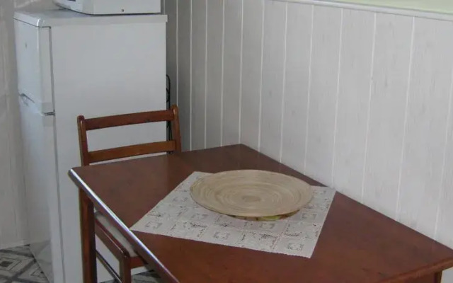 Zsuzsi Apartman Hévíz