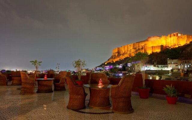 Jodhpur Heritage Haveli Guest House