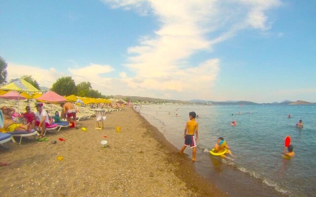 Elia Beach Hotel