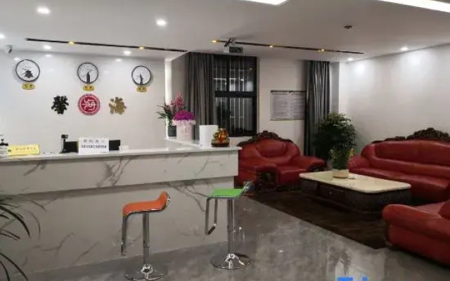 Xinxinhai Hotel