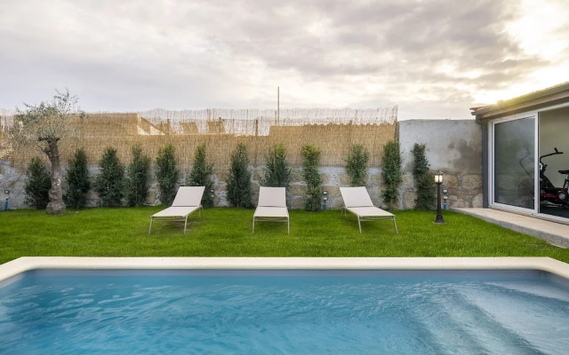 Douro Prestige with Shared S-Pool