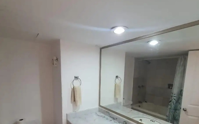 Condominio 01 recamara Enna Inn Ixtapa