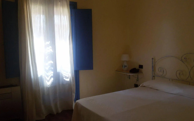 S'Acqua Sassa Resort