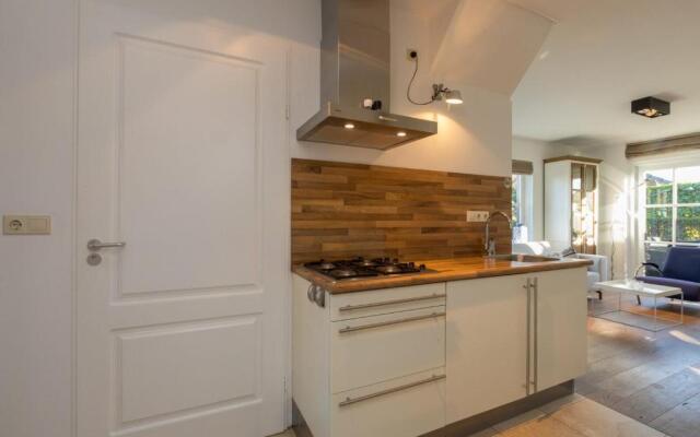 Appartement - Borne 56a Zoutelande