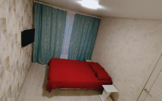 Апартаменты на улице 45-й Стрелковой Дивизии