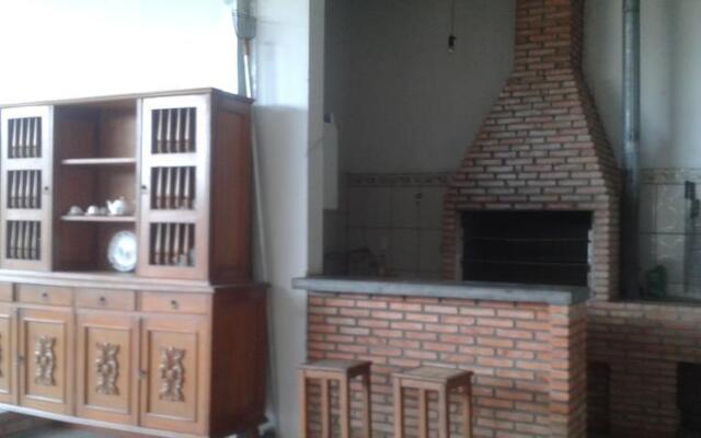 Casa Chapada Dos Guimarães