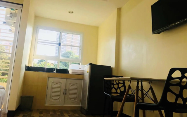 SAB Residence