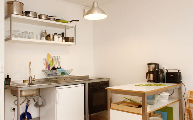 Home Wilma Apt. 6