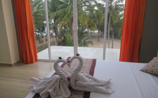 Sand Bank Hotel & Restaurant