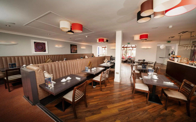 The Angel Hotel