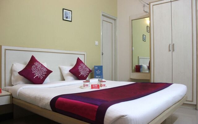 The Corporate Comforts