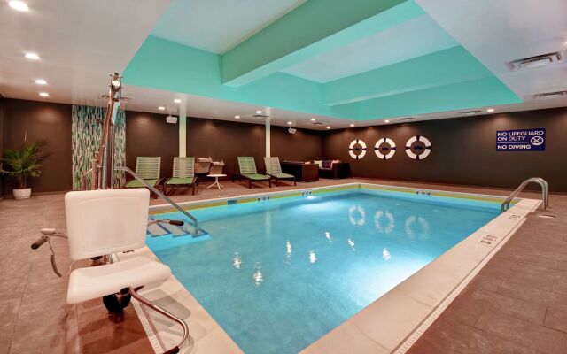 Tru by Hilton Wytheville