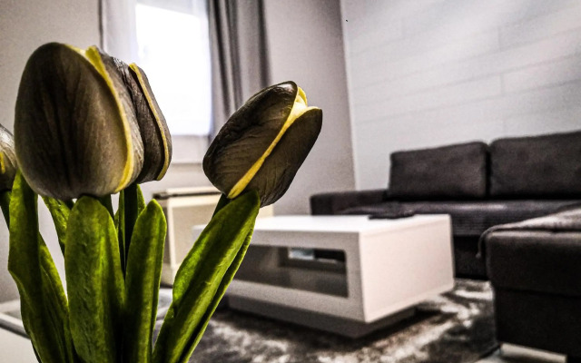 Érsek Apartman Eger