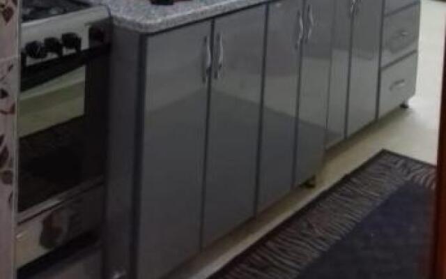 Apartment 01 bed room at Palma Resort