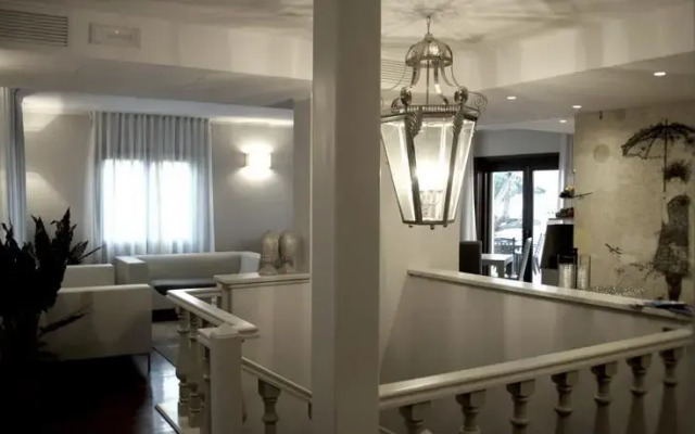 La Villa del Conte Hotel  SPA