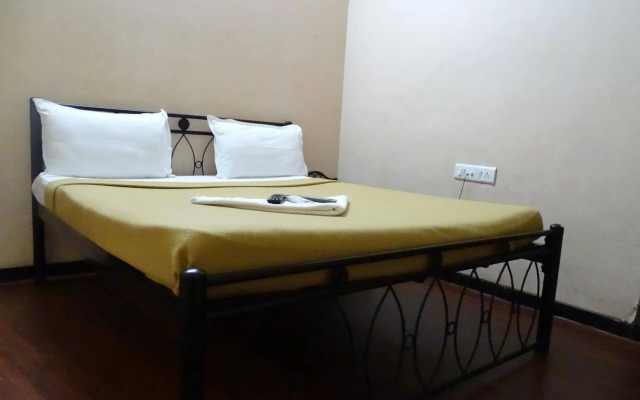 Star Residency