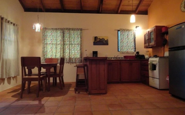 finca beach house and cabana