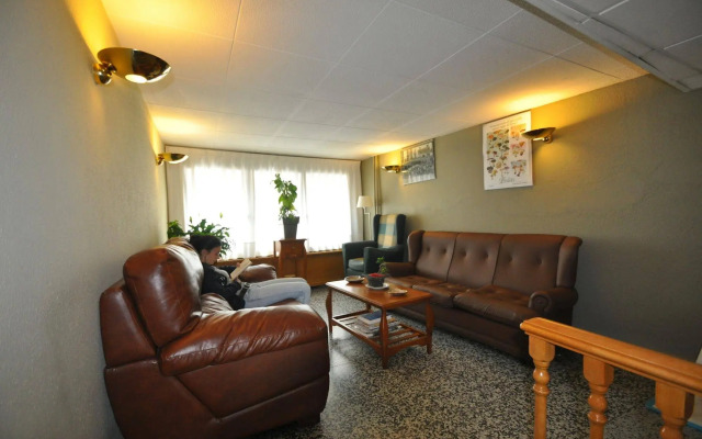 Hotel Paris