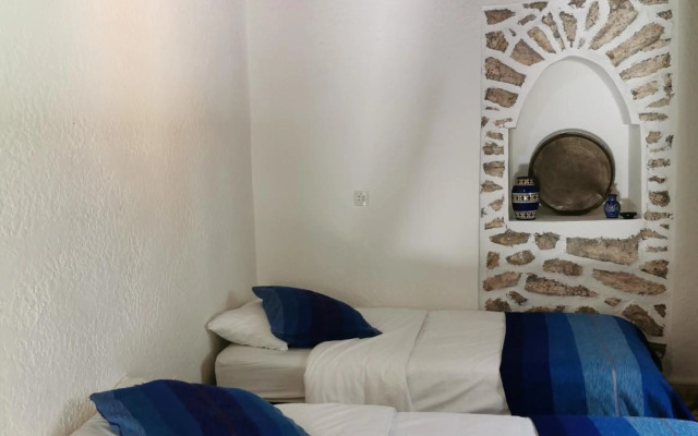 Riad Eucalyptus by Caravanserail