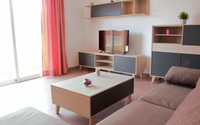 Apartamentos Tao Sergio