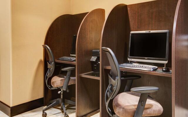 Wingate by Wyndham State Arena Raleigh/Cary