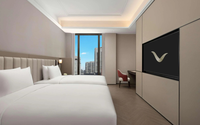 Mövenpick By Accor Shanghai People'S Square - Image 3