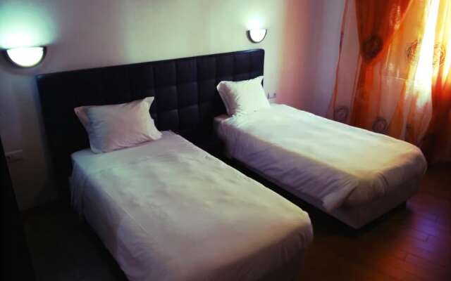 AL- Residencial Neto