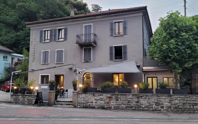Hotel Tentazioni