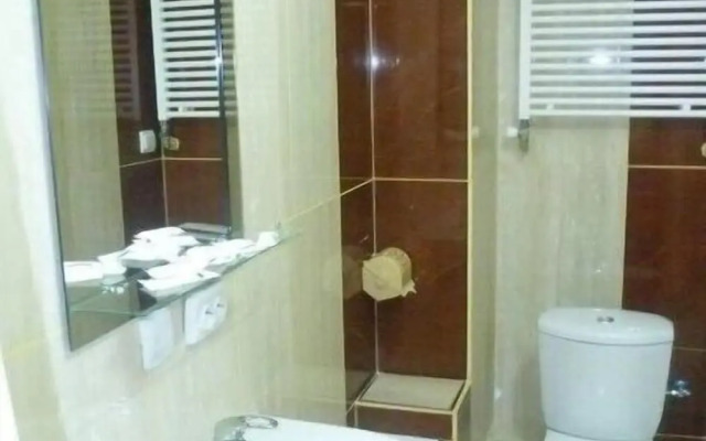 Vitan Hotel