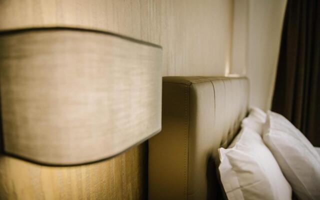 Regina Elena Charme Rooms