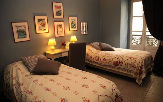 Ettore Manni B&B