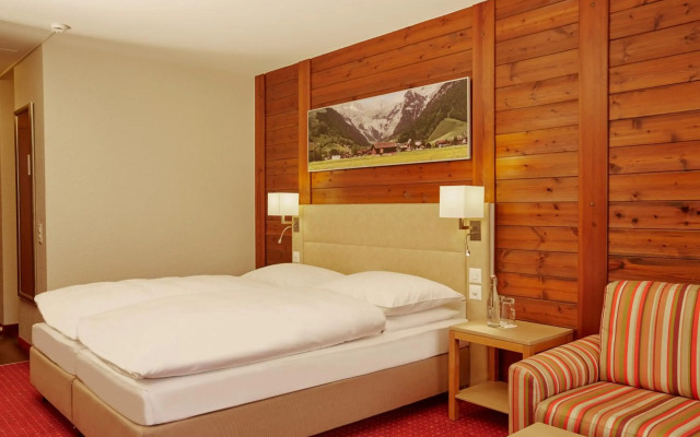 H+ Hotel & SPA Engelberg