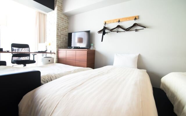 The Rooms Osaka