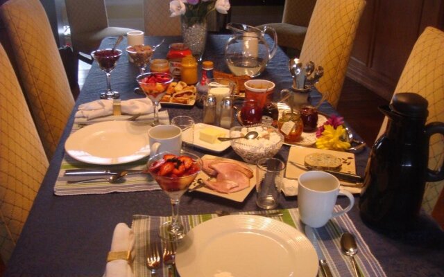 B&B Aux Deux Pignons