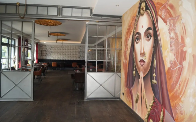 Hotel Lindenhof