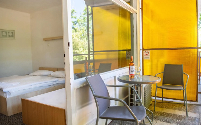 CE Napfény Hotel
