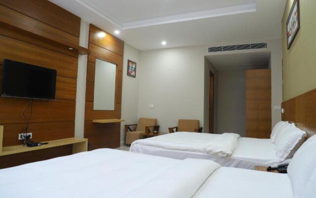 Hotel Royal Hillton