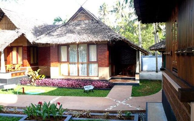 Vedic Village Resorts