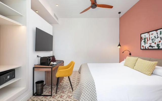 Hotel Can Quetglas - Adults Only +16