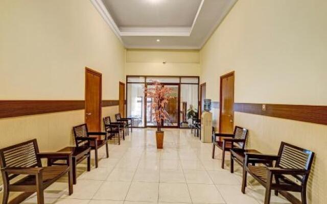 Pondok Tamsis