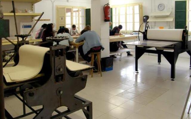 Hotel Rural Capricho de Goya