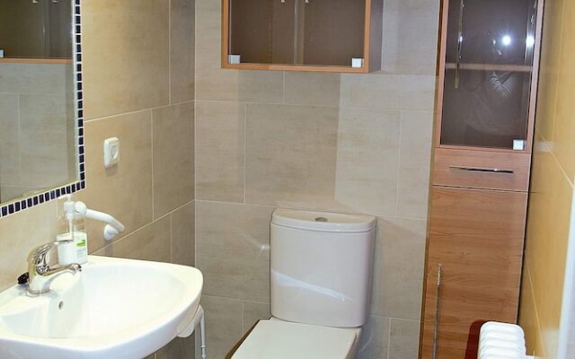 Apartamento Marquesa de Almarza