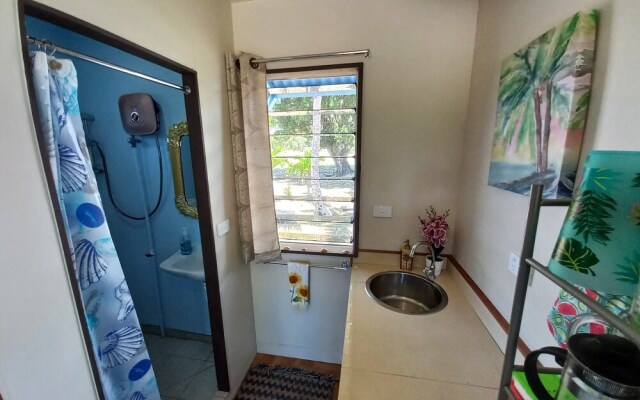 Sigasiga Sands Boutique Bungalows