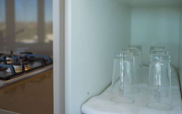 Australian Tower Stay