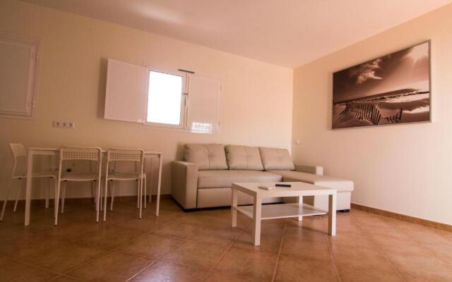 Apartamentos Centro 2 el Puerto