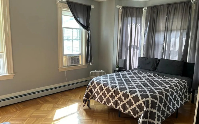 Homestay BnB Near Downtown Boston