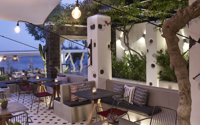 Afroditi Venus Beach Hotel & Spa
