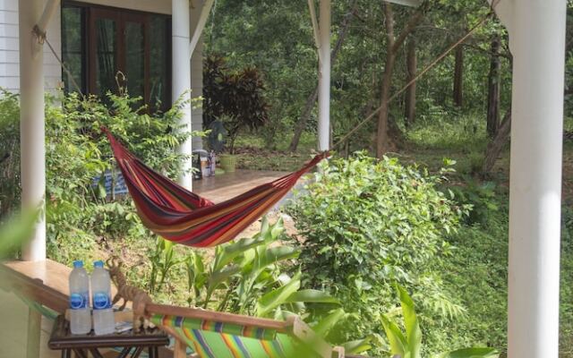 The River Retreat Koh Mak