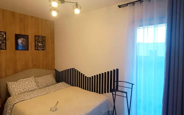 ПриЛесный Домик